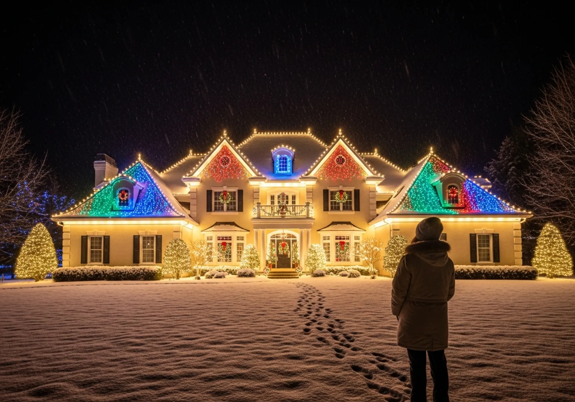 Karen S.'s home