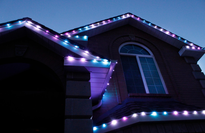Permanent Lighting