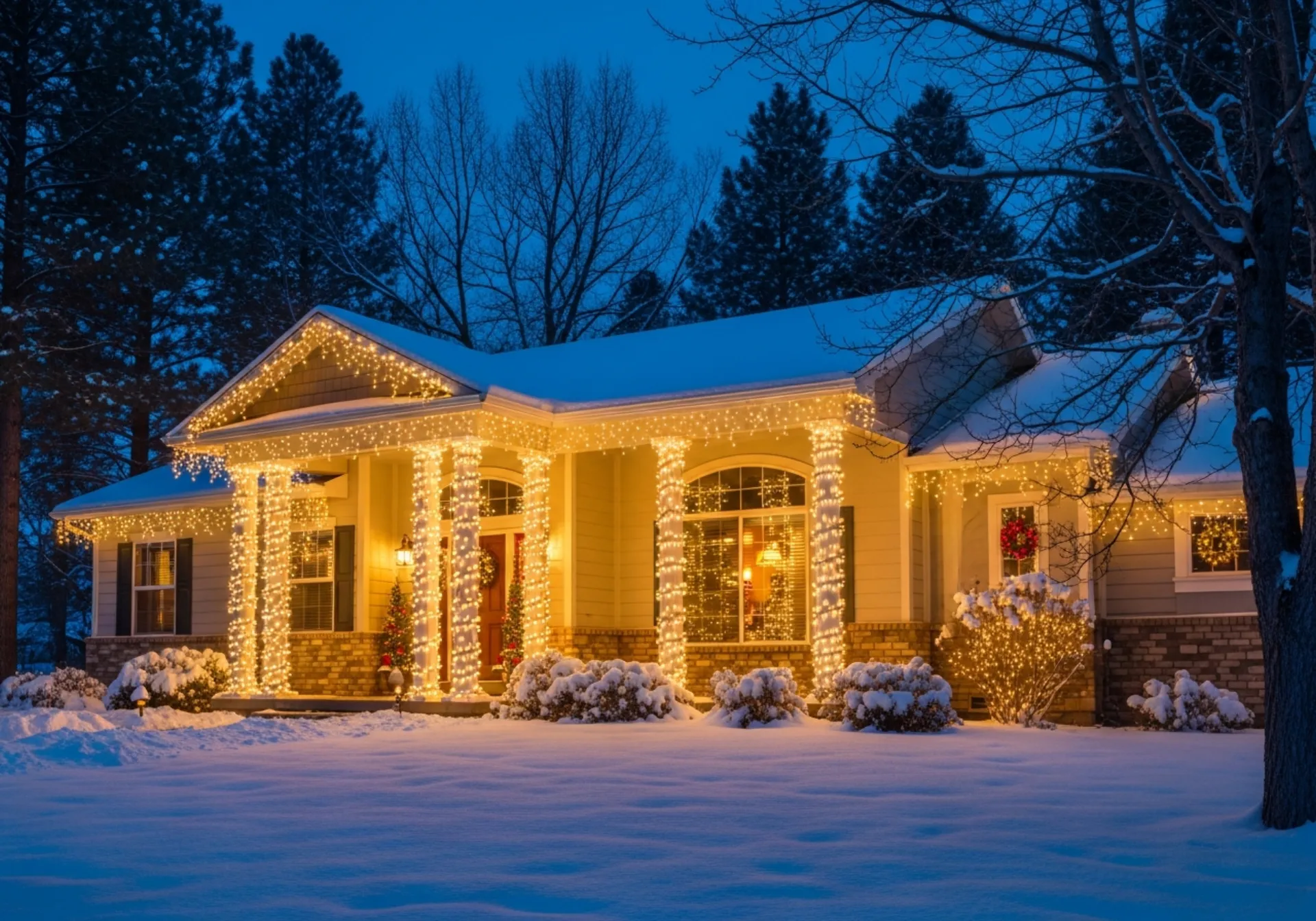 Patricia N.'s home